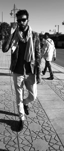tarik batma bw koutoubia