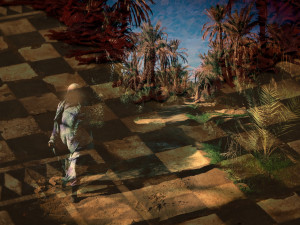 palmizio tappeto rosso sam_1910